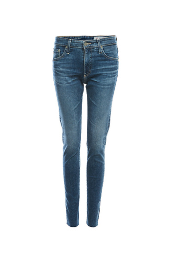 AG Jeans Farrah Denim Slide 1