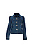 Liverpool Classic Jean Jacket Thumb 1