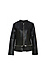 Liverpool Zip Off Moto Jacket Thumb 1
