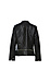 Liverpool Zip Off Moto Jacket Thumb 2