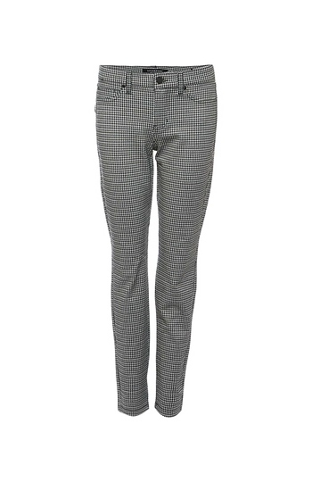 Liverpool Madonna Houndstooth Pant Slide 1