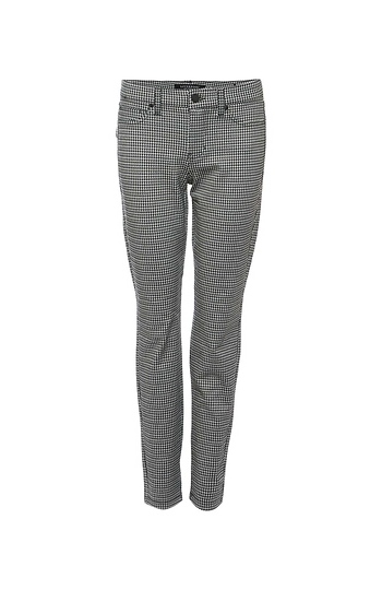 Liverpool Madonna Houndstooth Pant Slide 1