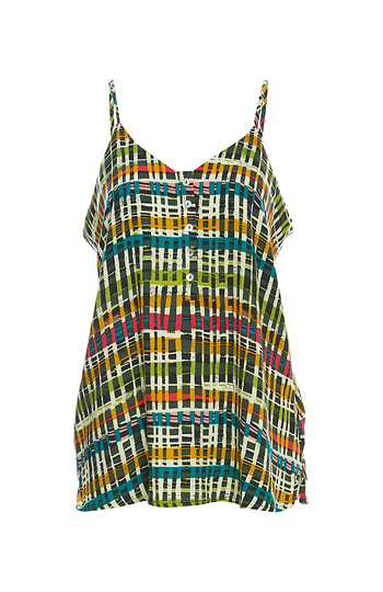 Printed Tank Slide 1