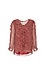 ba&sh Genny Blouse Thumb 1