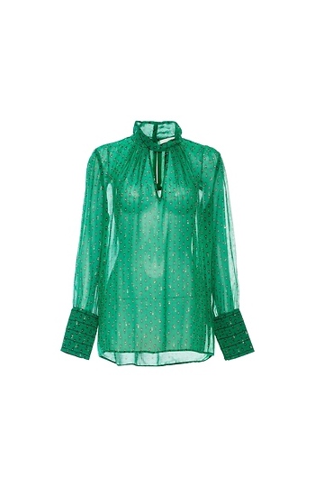 ba&sh Cabri Blouse Slide 1