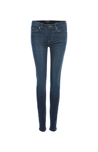 Liverpool Abby Denim Slide 1