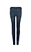 Liverpool Mid Rise Ankle Jean Thumb 2