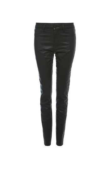 Articles of Society High Rise Coated Skinny Slide 1