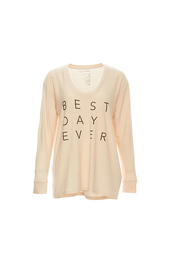 Good hYOUman Romy Best Day Ever Slide 1