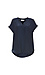 The Reset Relaxed Short Sleeve Tunic Thumb 1