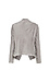 BB Dakota Draped Front Jacket Thumb 2