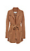 Velvet by Graham & Spencer Tie Waist Cardigan Thumb 1