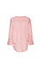 Velvet by Graham & Spencer Stripe Long Sleeve Top Thumb 2