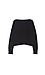 French Connection Cuffed Ribbed Sweater Thumb 2