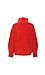 French Connection Urban Flossy High Neck Ribbed Thumb 2