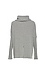 Jackie Cowl Neck Ribbed Top Thumb 2