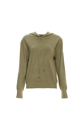 Callie Cozy Hoodie Slide 1