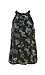 Lynn Sleeveless Back Keyhole Top Thumb 1