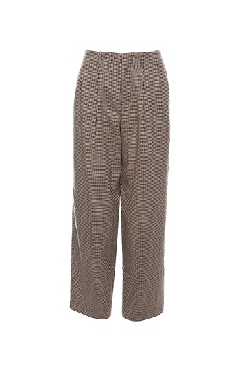 Velvet by Graham & Spencer Plaid Pants Slide 1