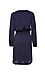 Velvet by Graham & Spencer Wrap Long Sleeve Dress Thumb 2