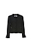BB Dakota Tweed Raw Hem Jacket Thumb 1