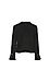 BB Dakota Tweed Raw Hem Jacket Thumb 2