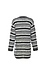 BB Dakota Heather Chunky Cardigan Thumb 2