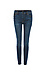 Hudson Barbara High Waist Super Skinny Ankle Thumb 1