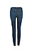 Hudson Barbara High Waist Super Skinny Ankle Thumb 2