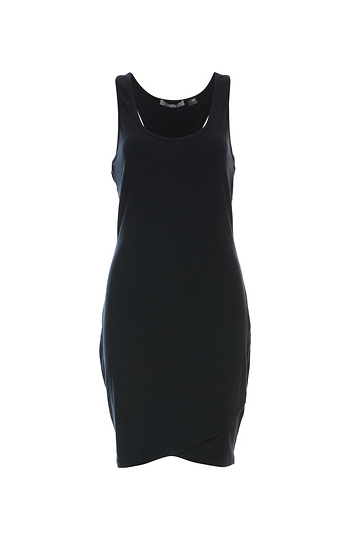 Tart Collections Racerback Tank Dress Slide 1