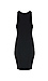 Tart Collections Racerback Tank Dress Thumb 2