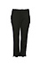 Democracy High Rise Step Hem Trouser Thumb 1