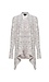 Space Dye Waterfall Cardigan Thumb 1