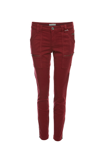 Joie Park Skinny Pants Slide 1