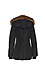 Mackage Adali Fur Hooded Down Jacket Thumb 2