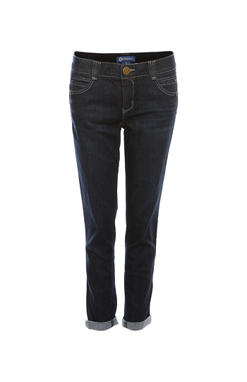 Democracy Absolution Ankle Denim Slide 1