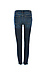 7 For All Mankind Roxane Ankle with Frayed Hem Thumb 2