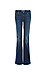 7 For All Mankind Bootcut Jeans Thumb 1