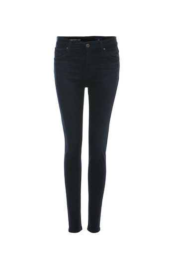 AG Jeans Farrah Denim Slide 1