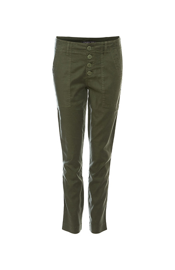 Level 99 Button Fly Utility Pant Slide 1