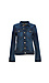7 For All Mankind Classic Denim Jacket Thumb 1