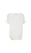 Michael Stars Short Sleeve Top with Ruching Thumb 2