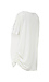 Michael Stars Short Sleeve Top with Ruching Thumb 3