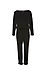 Michael Stars Portia Bracelet Sleeve Jumpsuit Thumb 2