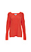 Michael Stars Soft V-Neck Pullover Thumb 1
