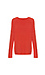 Michael Stars Soft V-Neck Pullover Thumb 2
