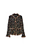 Renee C Open Front Tweed Jacket Thumb 1