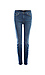 Hudson Barbara High Waist Super Skinny Thumb 1