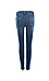 Hudson Barbara High Waist Super Skinny Thumb 2