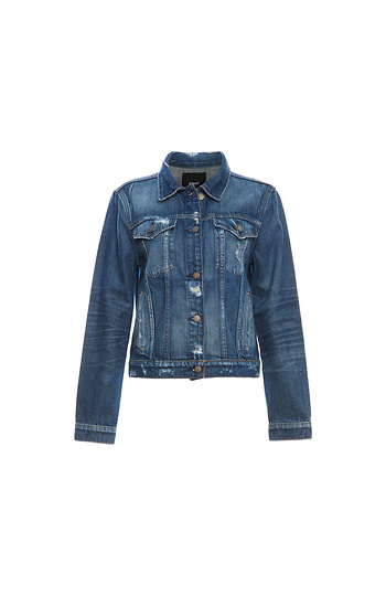 Hudson Classic Trouser Jacket Slide 1